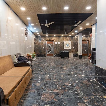 Homlee-Vintage 2Bhk-Ndls-Lift-Bharat Mandapam Leilighet New Delhi Eksteriør bilde