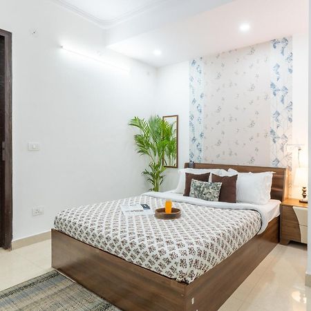 Homlee-Vintage 2Bhk-Ndls-Lift-Bharat Mandapam Leilighet New Delhi Eksteriør bilde