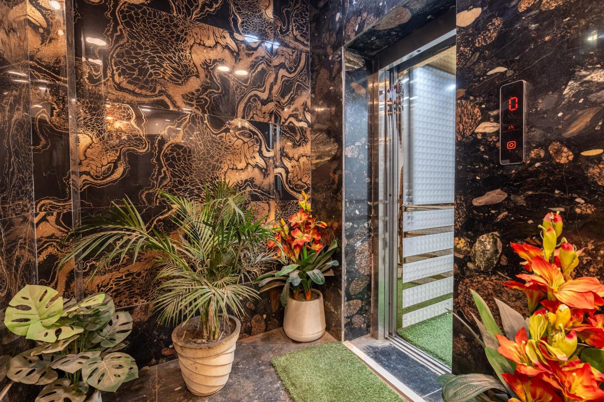 Homlee-Vintage 2Bhk-Ndls-Lift-Bharat Mandapam Leilighet New Delhi Eksteriør bilde